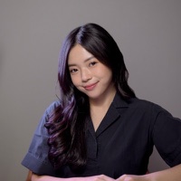 Amanda Florence Wardojo